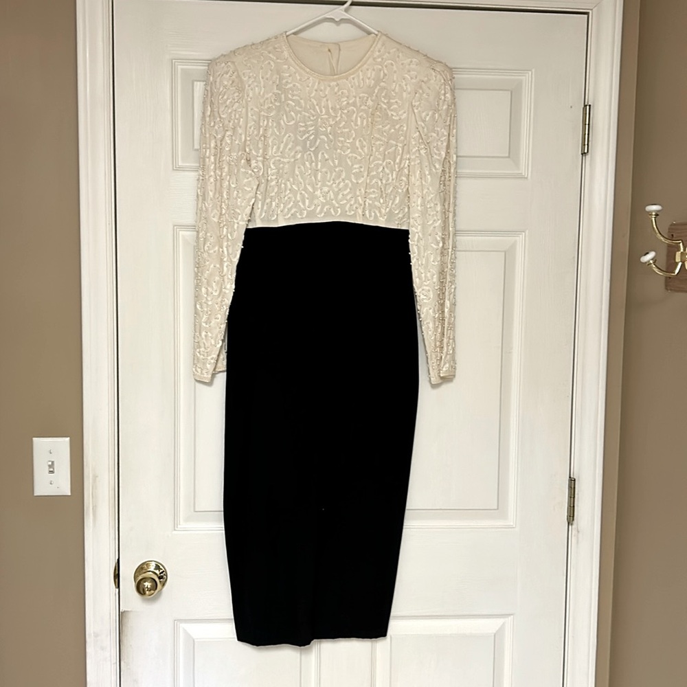 Cocktail dress